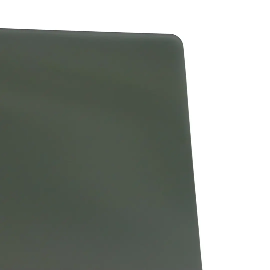 Audi Q2 GA Vitres latérales Porte arrière gauche teintée AS3 - SKU 81A845205A - Numéro de pièce 81A845205A