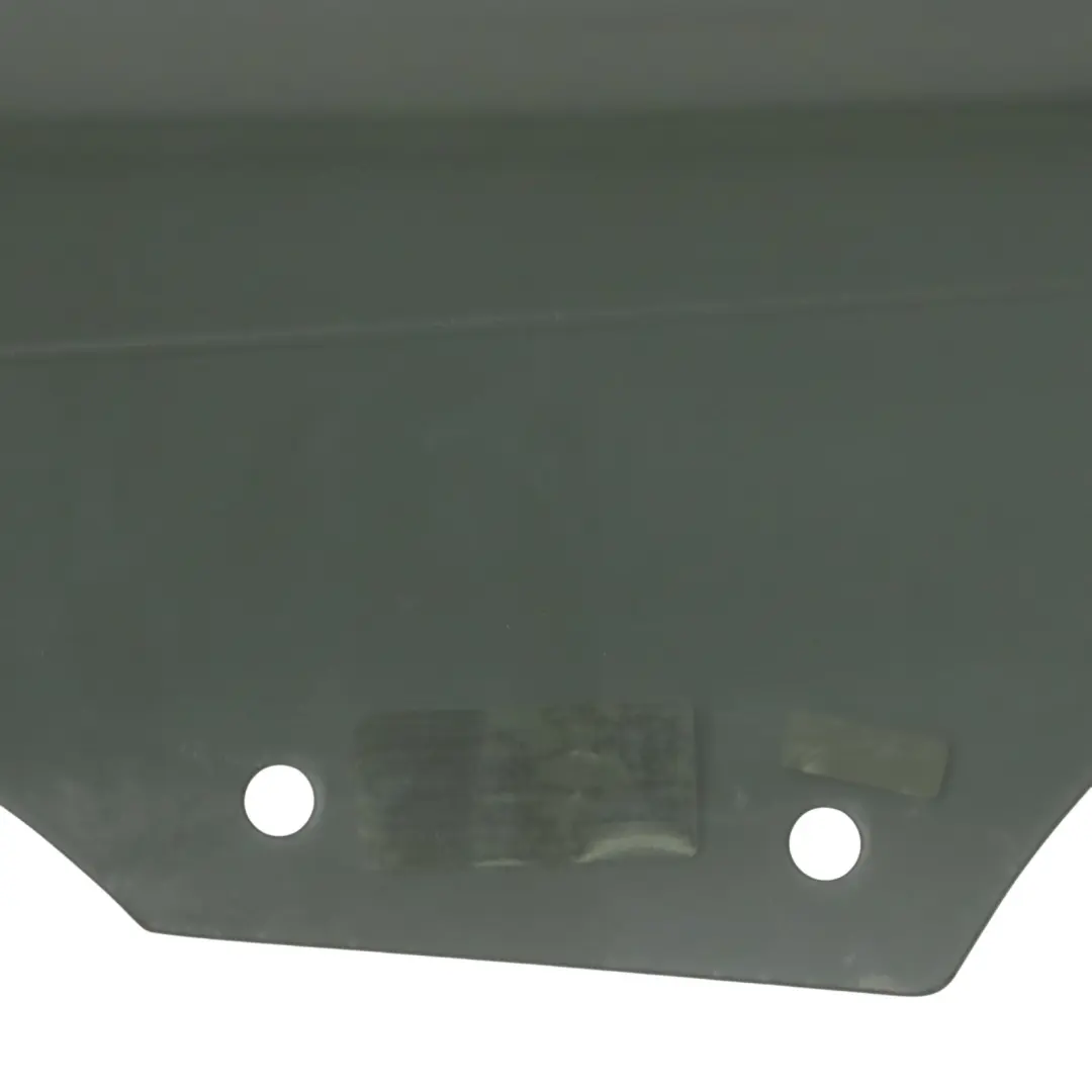 Vitres latérales Porte arrière gauche teintée AS3 pour Audi Q2 GA à propos du numéro de pièce 81A845205A Audi Q2 GA Vitres latérales Porte arrière gauche teintée AS3 - SKU 81A845205A - Numéro de pièce 81A845205A