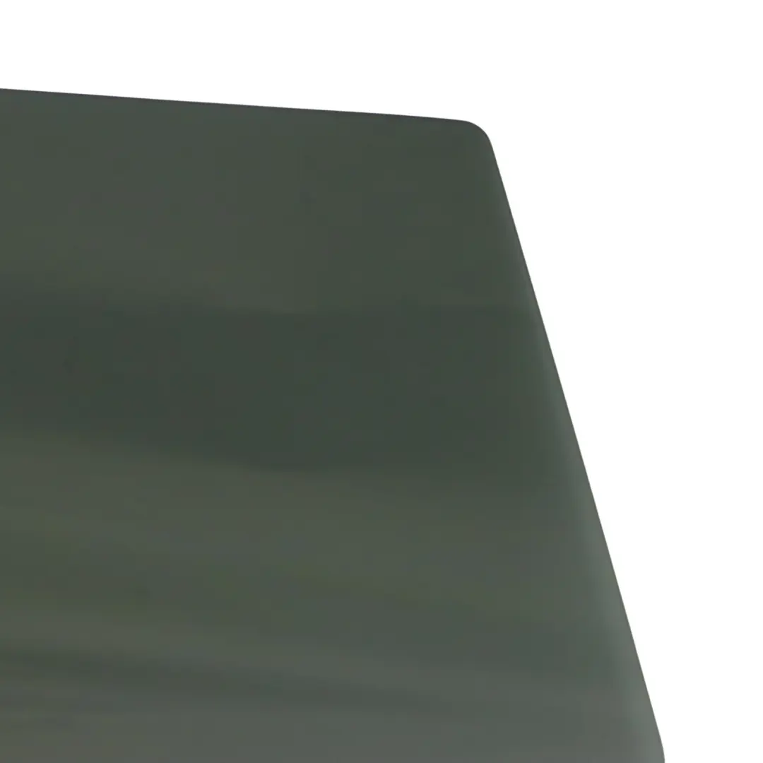 Audi Q2 GA Vitres latérales Porte arrière gauche teintée AS3 - SKU 81A845205A - Numéro de pièce 81A845205A