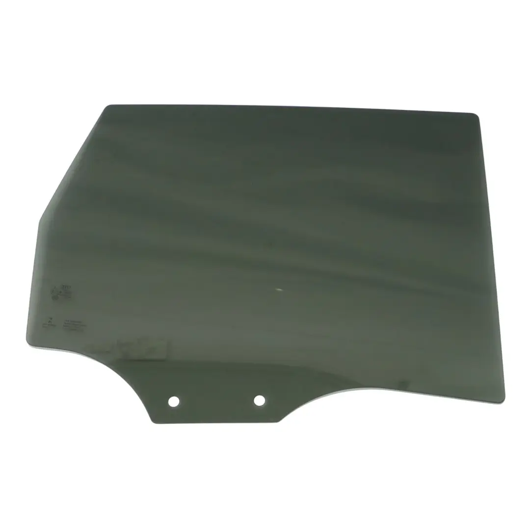 Vitres latérales Porte arrière droite teintée AS3 pour Audi Q2 GA à propos du numéro de pièce 81A845206A Audi Q2 GA Vitres latérales Porte arrière droite teintée AS3 - SKU 81A845206A - Numéro de pièce 81A845206A