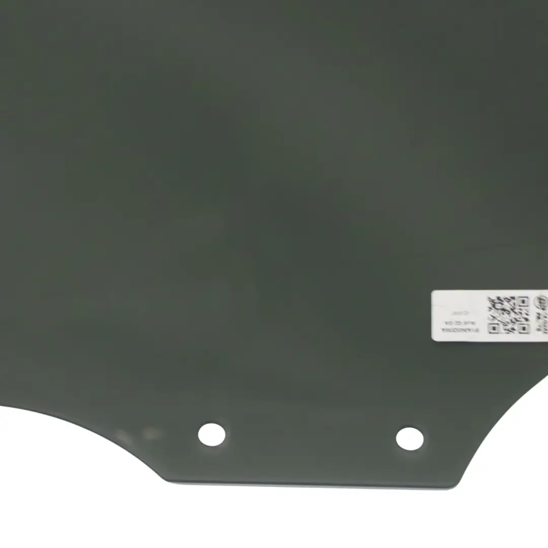Audi Q2 GA Side Glass Window Rear Door Right O/S Tinted AS3 - SKU 81A845206A - Part number 81A845206A