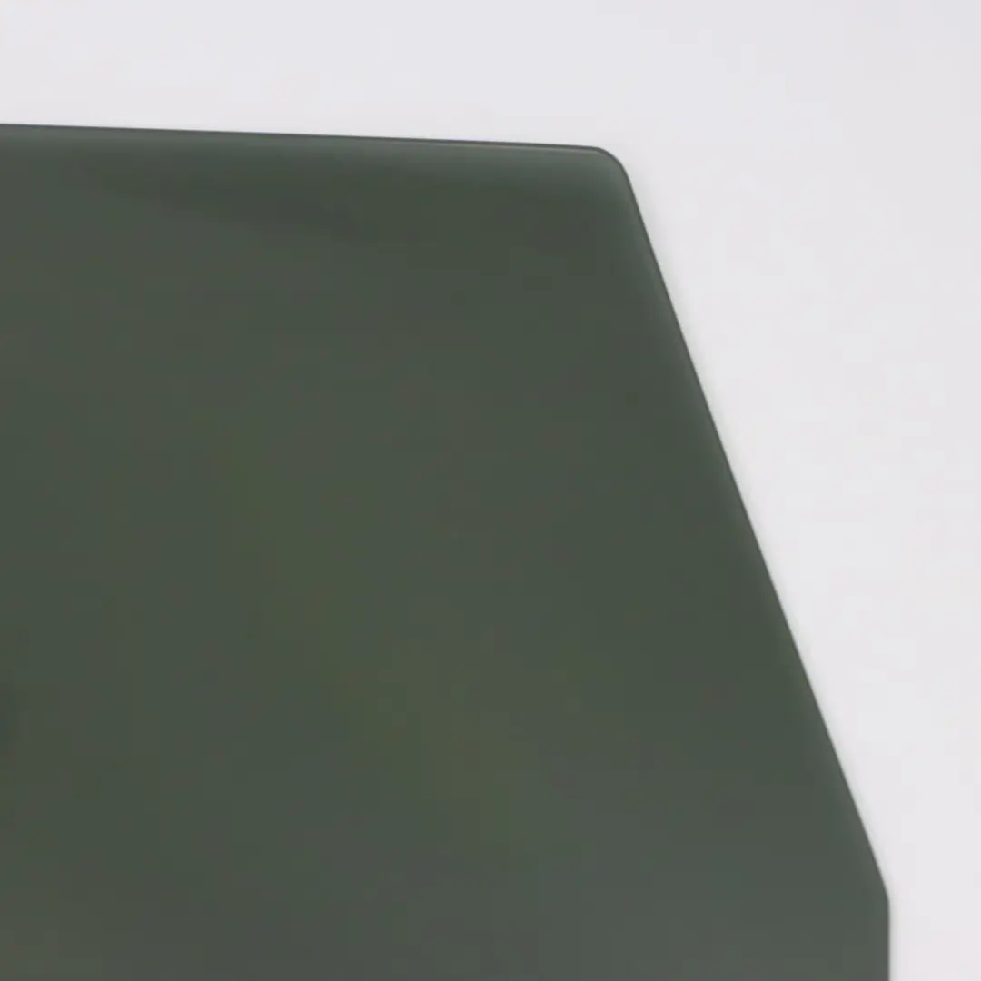 Audi Q2 GA Side Glass Window Rear Door Right O/S Tinted AS3 - SKU 81A845206A - Part number 81A845206A