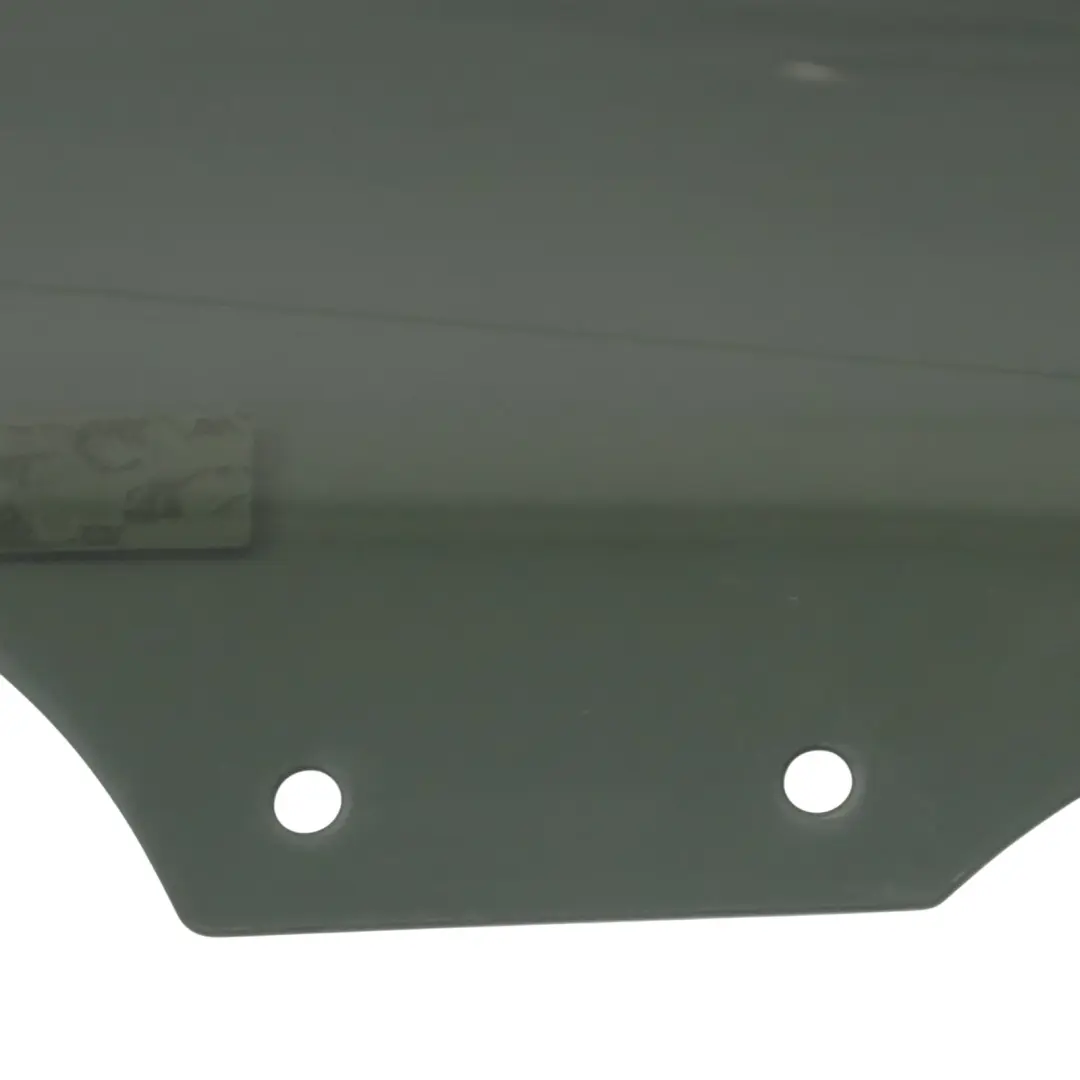 Vidrio Lateral Puerta Trasera Derecha Tintado AS3 para Audi Q2 GA con número de pieza 81A845206A Audi Q2 GA Vidrio Lateral Puerta Trasera Derecha Tintado AS3 - SKU 81A845206A - Número de pieza 81A845206A