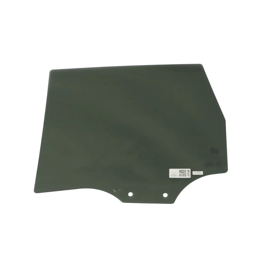 Vidrio Lateral Puerta Trasera Derecha Tintado AS3 para Audi Q2 GA con número de pieza 81A845206A Audi Q2 GA Vidrio Lateral Puerta Trasera Derecha Tintado AS3 - SKU 81A845206A - Número de pieza 81A845206A