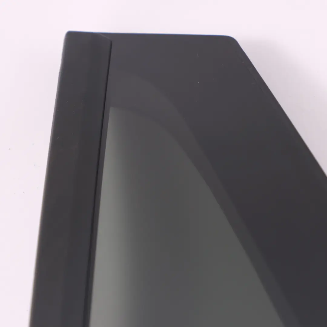 Audi Q2 GA Rear Quarter Triangle Window Glass Left N/S AS3 - SKU 81A845213C - Part number 81A845213C