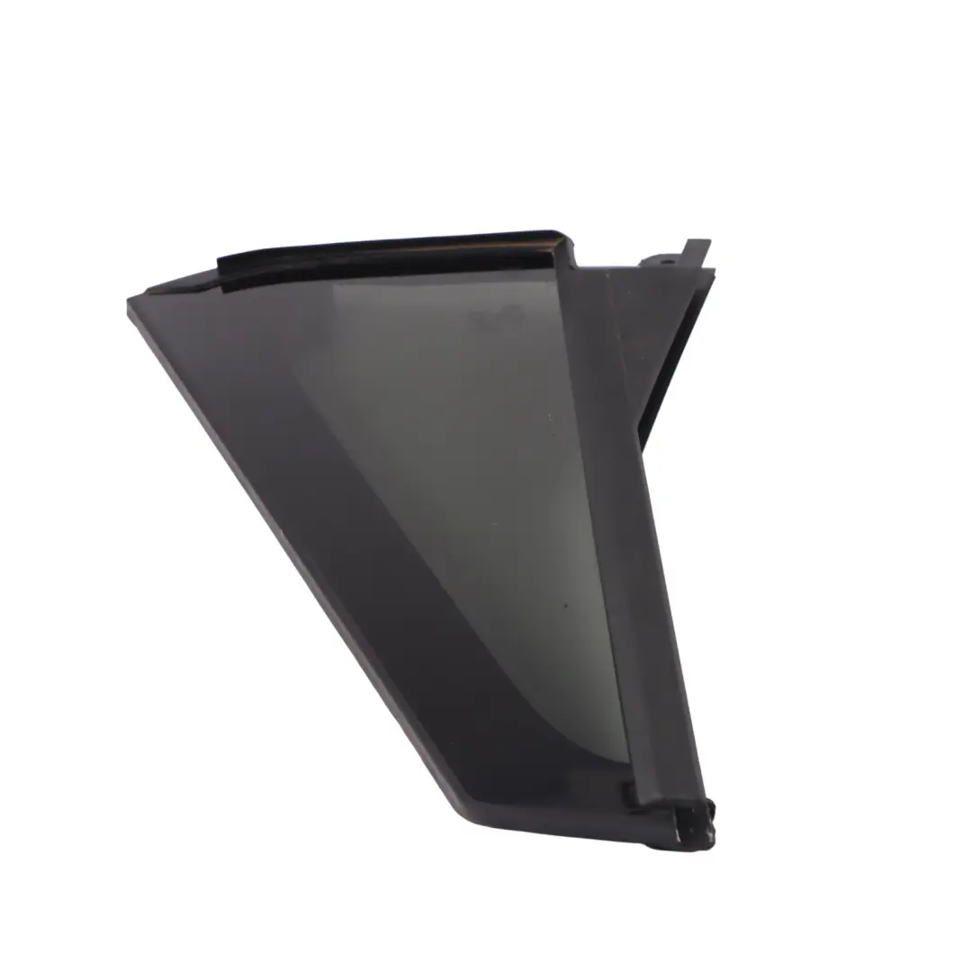 Audi Q2 GA Hinteres Viertel Dreieck Fenster Glas Links AS3 - SKU 81A845213C - Teilenummer 81A845213C