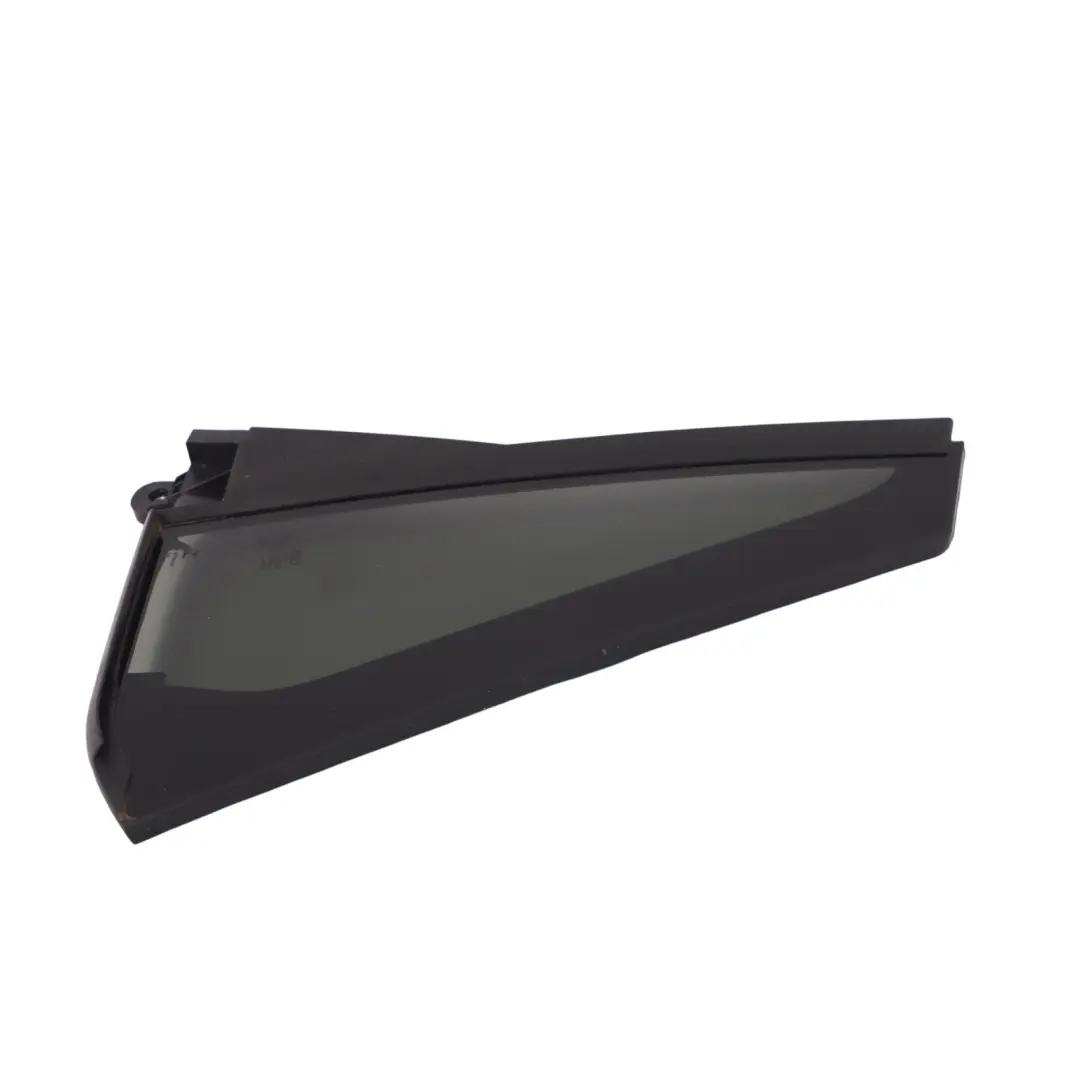 Audi Q2 GA Rear Quarter Triangle Window Glass Left N/S AS3 - SKU 81A845213C - Part number 81A845213C