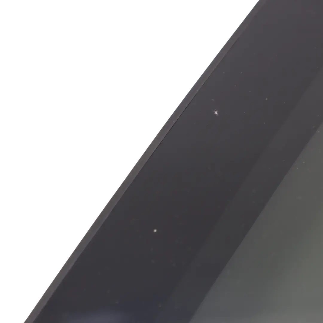 Audi Q2 GA Rear Quarter Triangle Window Glass Right O/S AS3 - SKU 81A845214C - Part number 81A845214C