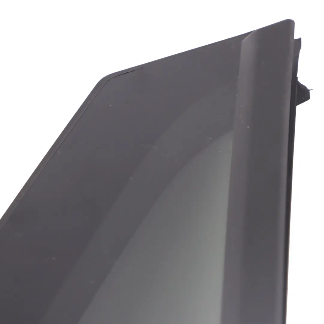 Quarter Triangle Window Glass Right O/S AS3 to Audi Q2 GA Rear with Part number 81A845214C Audi Q2 GA Rear Quarter Triangle Window Glass Right O/S AS3 - SKU 81A845214C - Part number 81A845214C