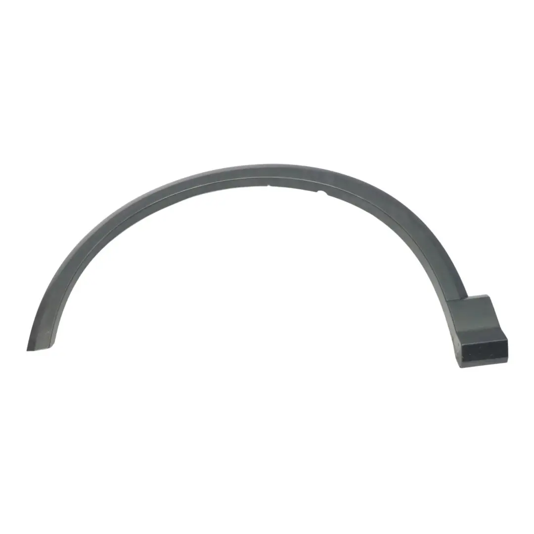 Audi Q2 GA Rivestimento passaruota anteriore sinistro Striscia - SKU 81A853717A - Numero di parte 81A853717A