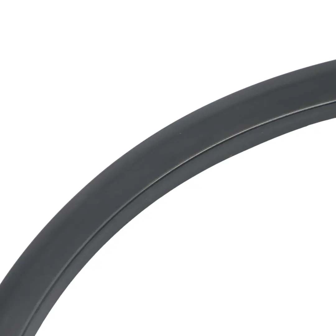 Audi Q2 GA Rivestimento passaruota anteriore sinistro Striscia - SKU 81A853717A - Numero di parte 81A853717A