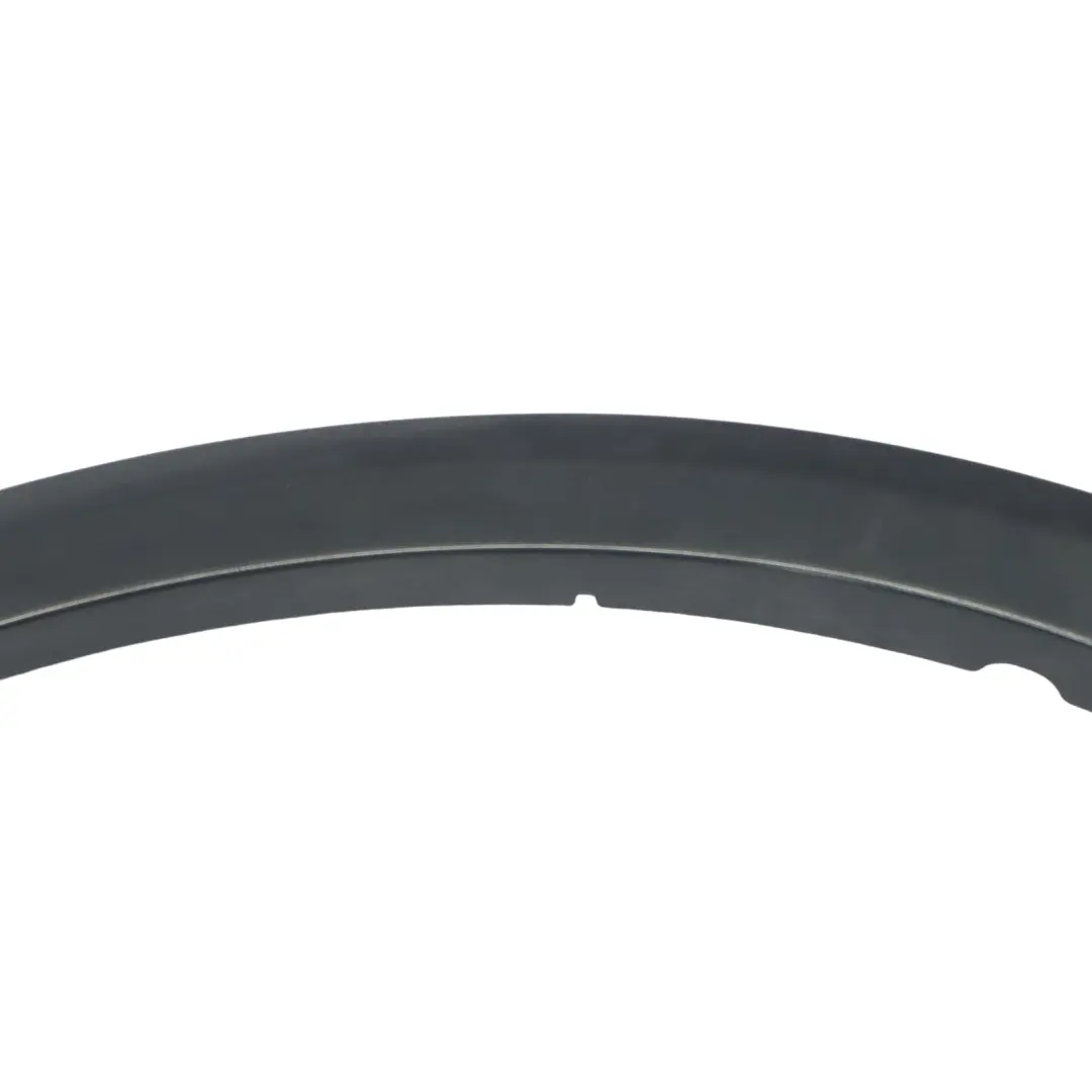 Audi Q2 GA Radlauf Verkleidung Vorne Links Leiste - SKU 81A853717A - Teilenummer 81A853717A