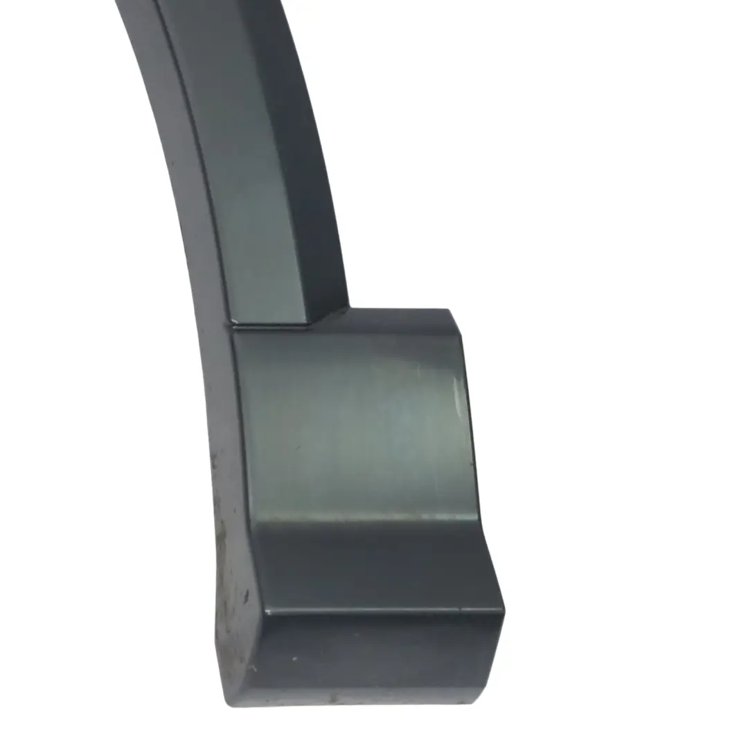 Listón embellecedor paso de rueda izquierdo para Audi Q2 GA con número de pieza 81A853717A Audi Q2 GA Listón embellecedor paso de rueda izquierdo - SKU 81A853717A - Número de pieza 81A853717A