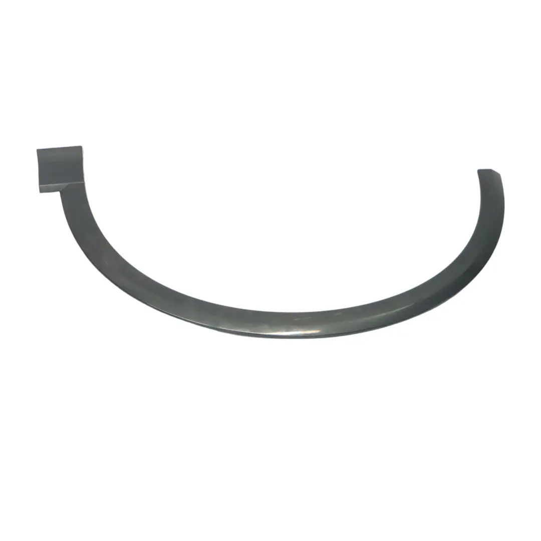 Audi Q2 GA Radlauf Verkleidung Vorne Links Leiste - SKU 81A853717A - Teilenummer 81A853717A