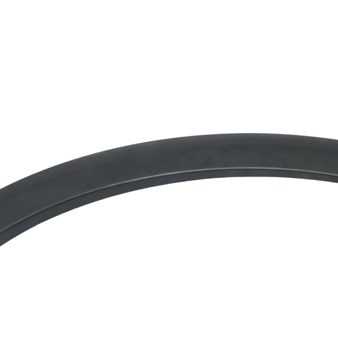 Audi Q2 GA hintere Seitenverkleidung Kotflügelleiste Radkasten Links - SKU 81A853817A - Teilenummer 81A853817A
