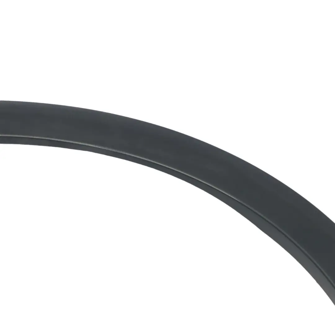Audi Q2 GA hintere Seitenverkleidung Kotflügelleiste Radkasten Links - SKU 81A853817A - Teilenummer 81A853817A
