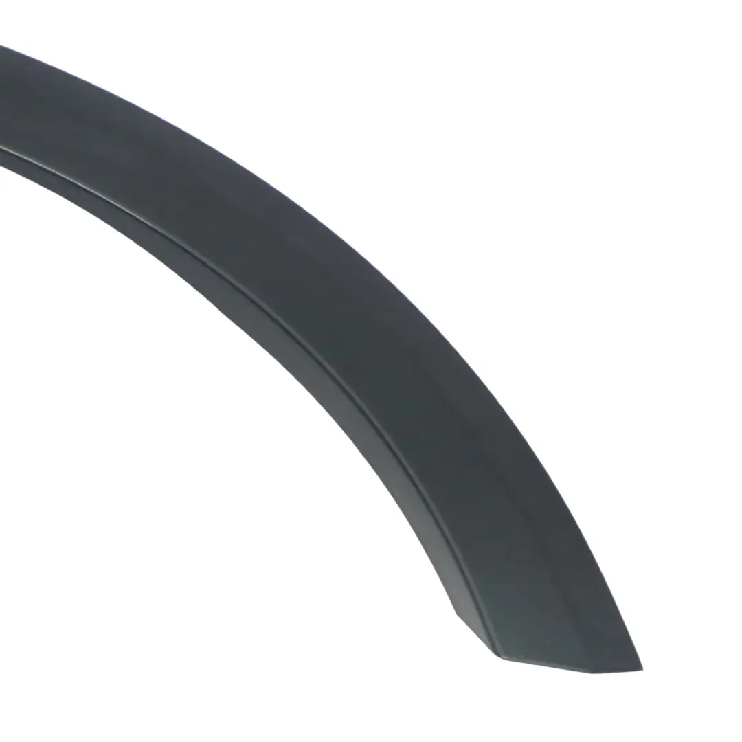 Audi Q2 GA Rear Side Panel Fender Strip Wheel Arch Left N/S - SKU 81A853817A - Part number 81A853817A