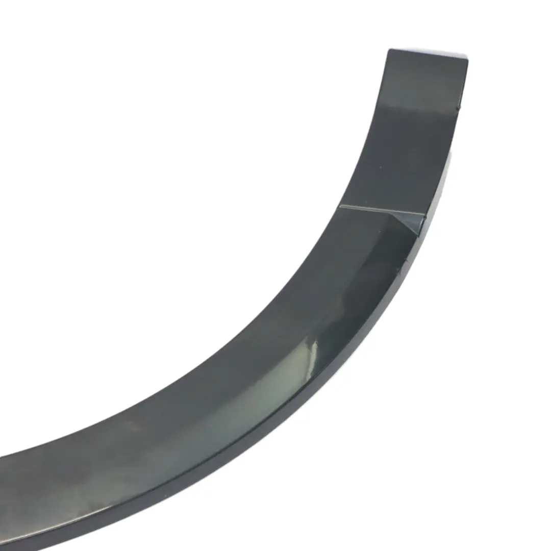 Audi Q2 GA Rear Side Panel Fender Strip Wheel Arch Left N/S - SKU 81A853817A - Part number 81A853817A