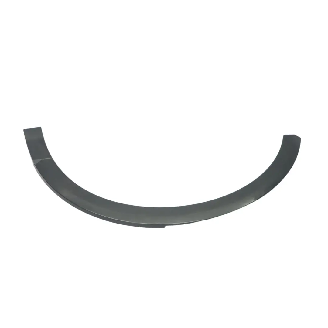 Side Panel Fender Strip Wheel Arch Right O/S to Audi Q2 GA Rear with Part number 81A853818A Audi Q2 GA Rear Side Panel Fender Strip Wheel Arch Right O/S - SKU 81A853818A - Part number 81A853818A