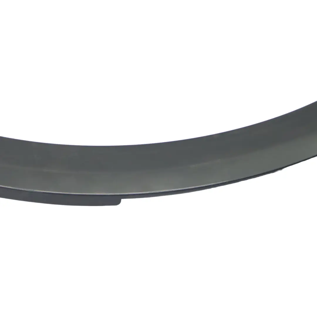 Pannello posteriore parafango Striscia passaruota destra per Audi Q2 GA con numero di parte 81A853818A Audi Q2 GA Pannello posteriore parafango Striscia passaruota destra - SKU 81A853818A - Numero di parte 81A853818A