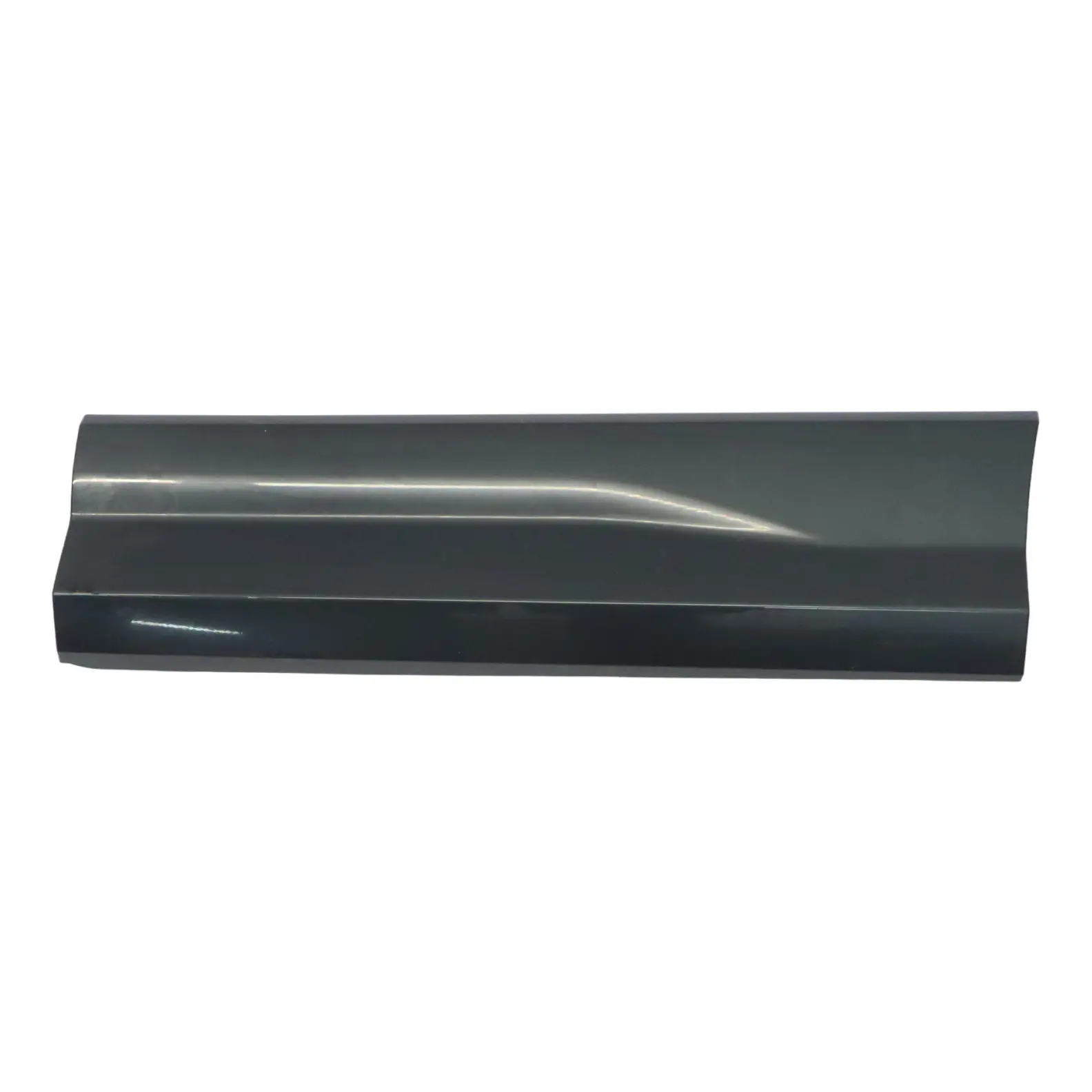 Audi Q2 GA Rear Side Door Moulding Trim Cover Left N/S Strip 81A853969A