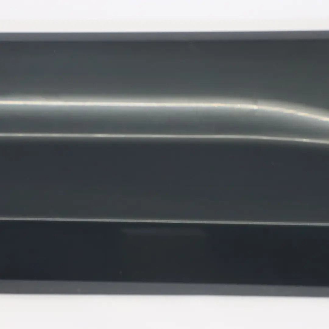 Audi Q2 GA Hintere Seite Tür Zierleiste Abdeckung Links Strip - SKU 81A853969A-AGR - Teilenummer 81A853969A