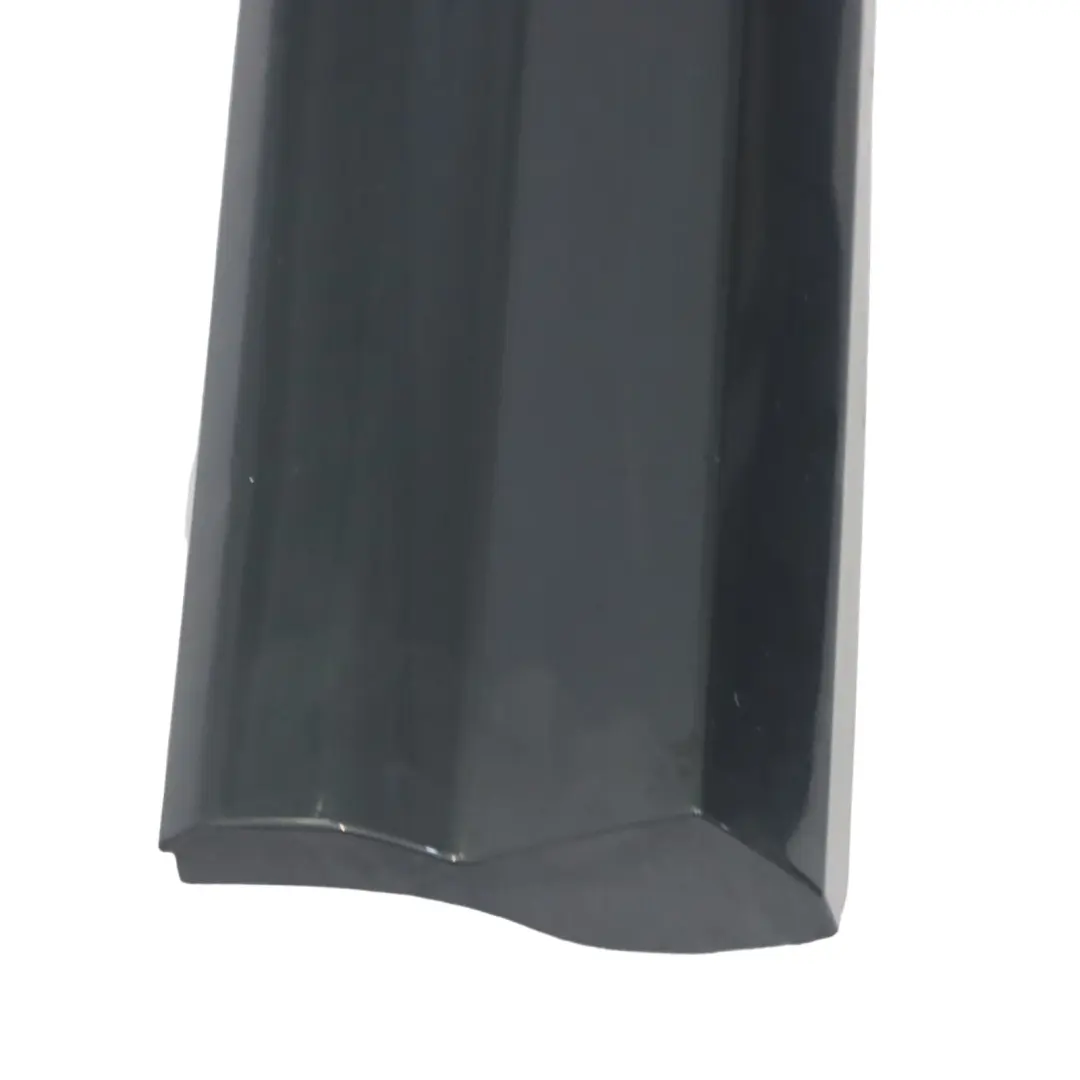 Audi Q2 GA Moldura Lateral Trasera Cubierta Izquierda Strip - SKU 81A853969A-AGR - Número de pieza 81A853969A