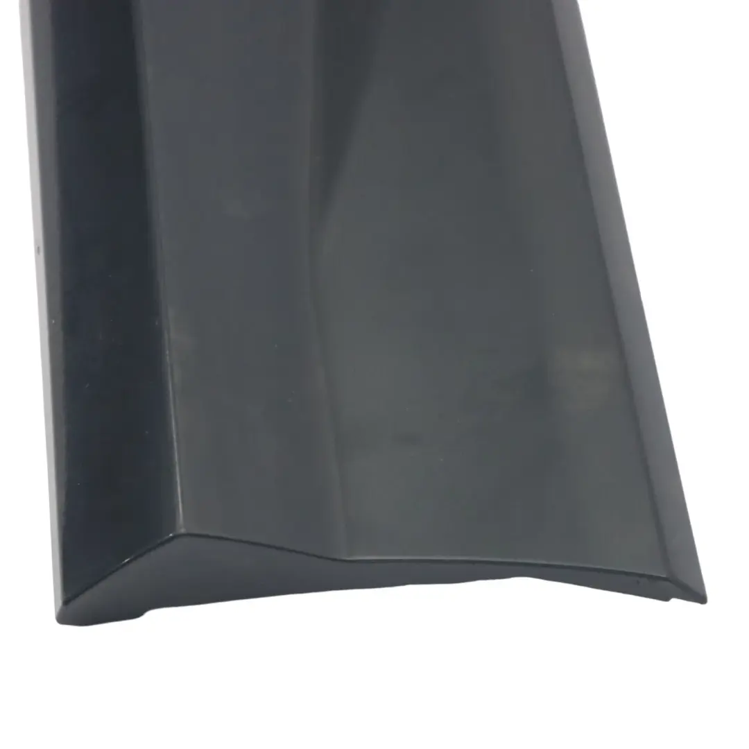 Audi Q2 GA Portiera laterale posteriore Copertura striscia sinistra - SKU 81A853969A-AGR - Numero di parte 81A853969A
