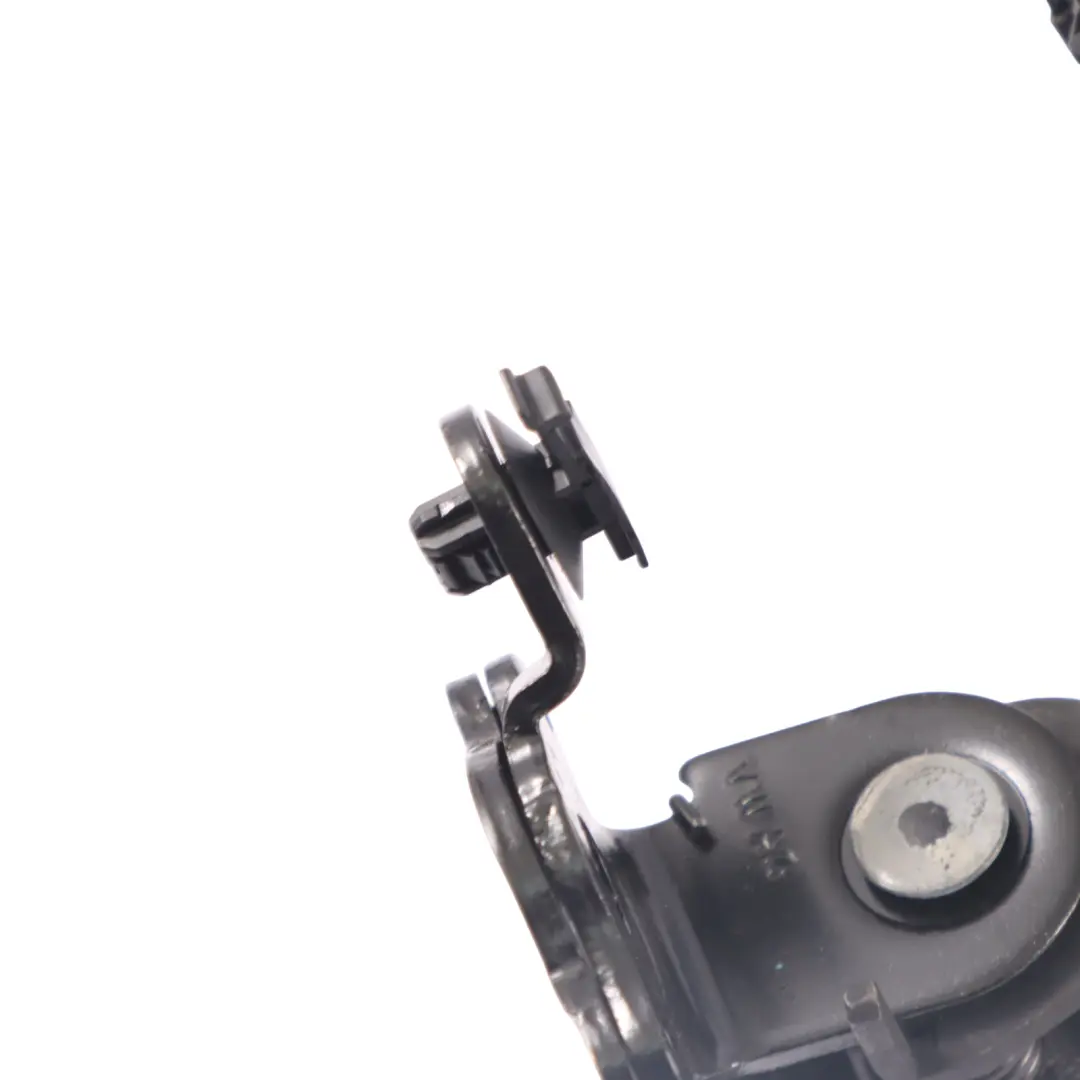 Hebilla del cinturón de seguridad trasero de cierre Centro para Audi Q2 GA con número de pieza 81A857739 Audi Q2 GA Hebilla del cinturón de seguridad trasero de cierre Centro - SKU 81A857739 - Número de pieza 81A857739