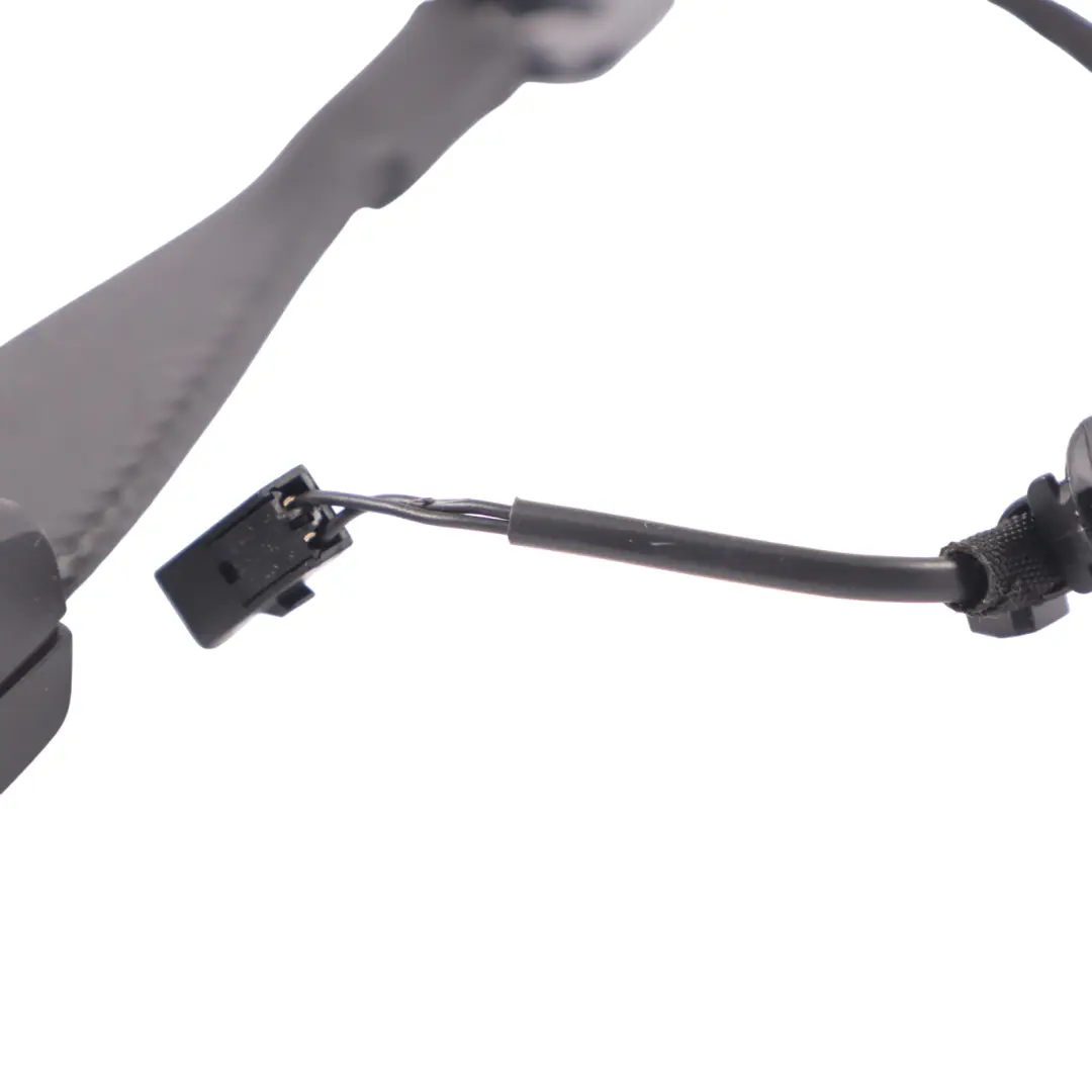 Belt Buckle Latch Driver's SIde Front Right O/S to Audi Q2 GA Seat with Part number 81A857755B Audi Q2 GA Seat Belt Buckle Latch Driver's SIde Front Right O/S - SKU RHD-81A857755B - Part number 81A857755B