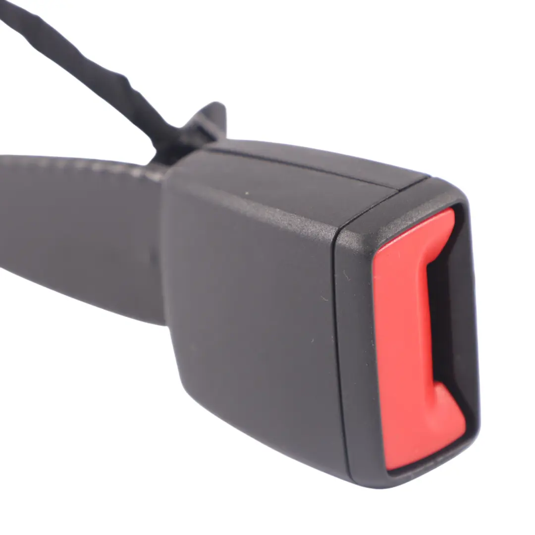 Belt Buckle Latch Driver's SIde Front Right O/S to Audi Q2 GA Seat with Part number 81A857755B Audi Q2 GA Seat Belt Buckle Latch Driver's SIde Front Right O/S - SKU RHD-81A857755B - Part number 81A857755B