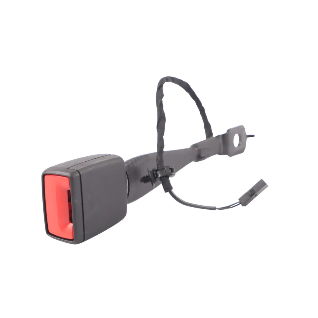 Belt Buckle Latch Driver's SIde Front Right O/S to Audi Q2 GA Seat with Part number 81A857755B Audi Q2 GA Seat Belt Buckle Latch Driver's SIde Front Right O/S - SKU RHD-81A857755B - Part number 81A857755B