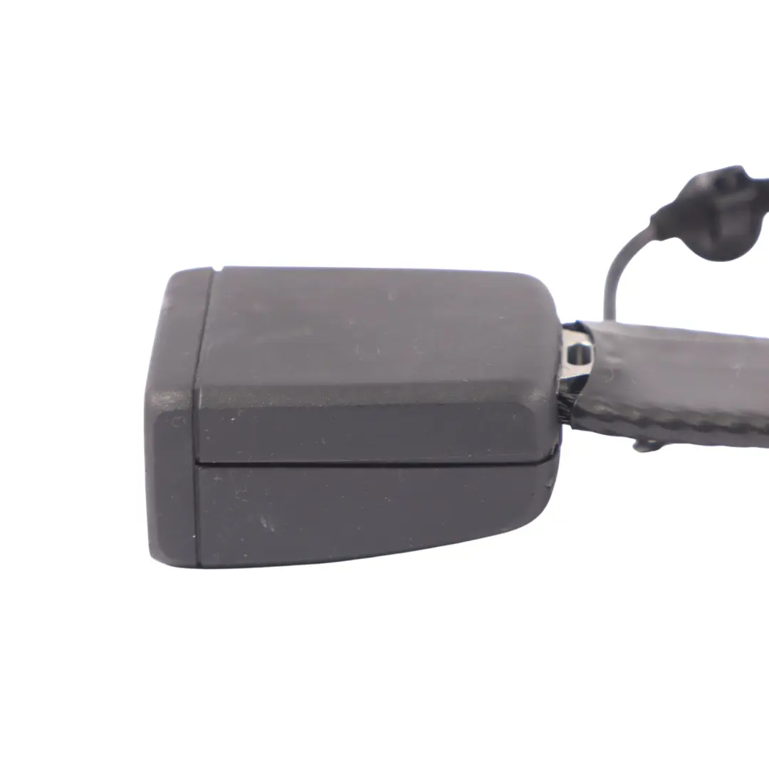 Belt Buckle Latch Driver's SIde Front Right O/S to Audi Q2 GA Seat with Part number 81A857755B Audi Q2 GA Seat Belt Buckle Latch Driver's SIde Front Right O/S - SKU RHD-81A857755B - Part number 81A857755B