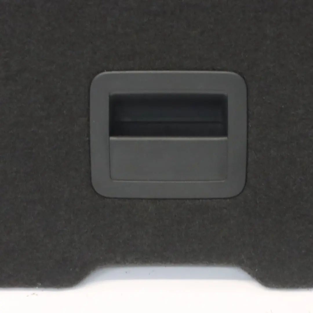 Tapis de sol du coffre pour Audi Q2 GA à propos du numéro de pièce 81A861529A Audi Q2 GA Tapis de sol du coffre - SKU 81A861529A - Numéro de pièce 81A861529A