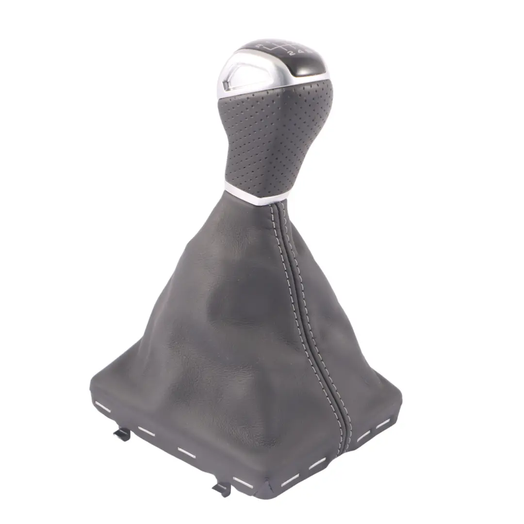 Leva del selettore Manopola del cambio per Audi Q2 GA con numero di parte 81A863278J Audi Q2 GA Leva del selettore Manopola del cambio - SKU 81A863278J - Numero di parte 81A863278J