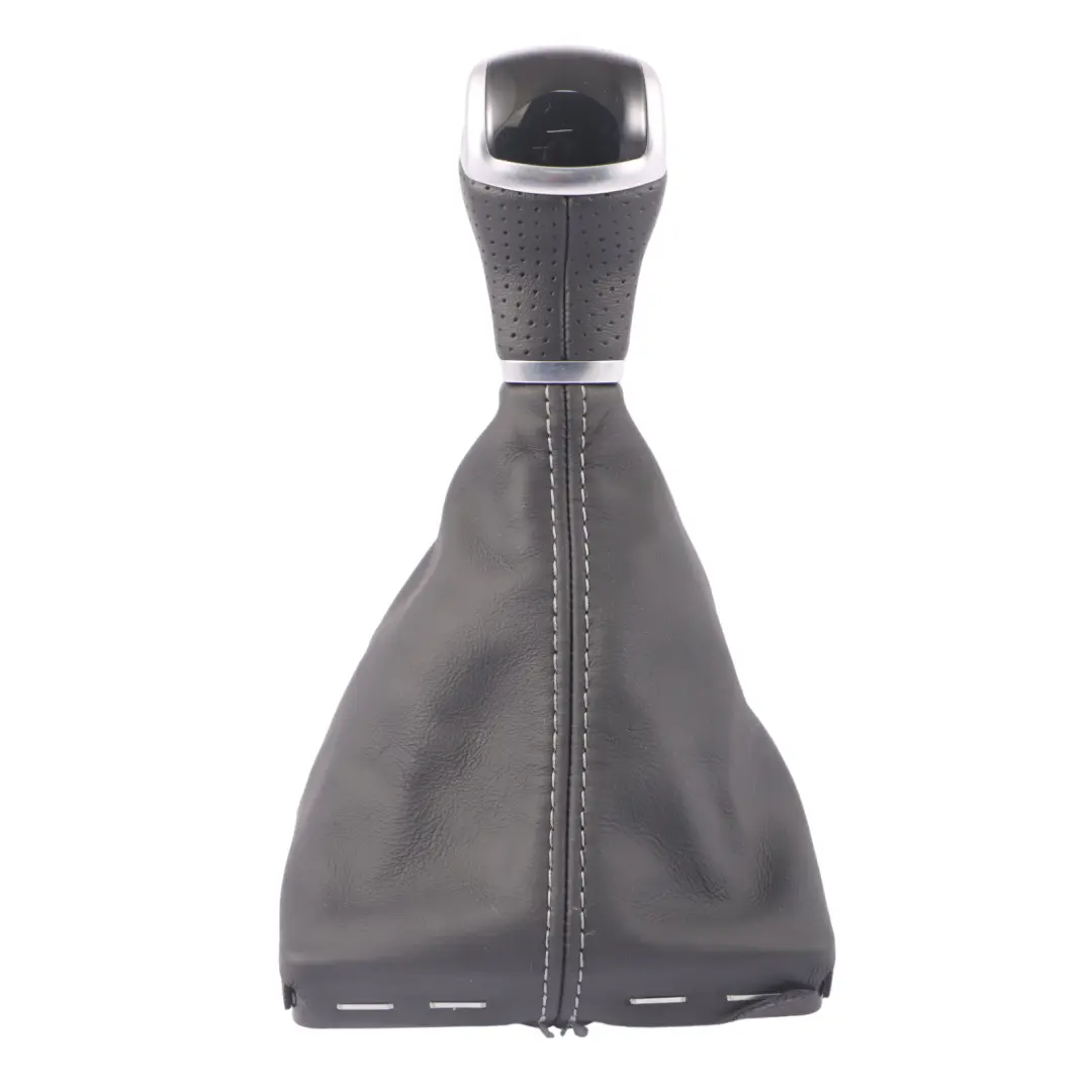 Selector Palanca Pomo Palanca de cambios para Audi Q2 GA con número de pieza 81A863278J Audi Q2 GA Selector Palanca Pomo Palanca de cambios - SKU 81A863278J - Número de pieza 81A863278J