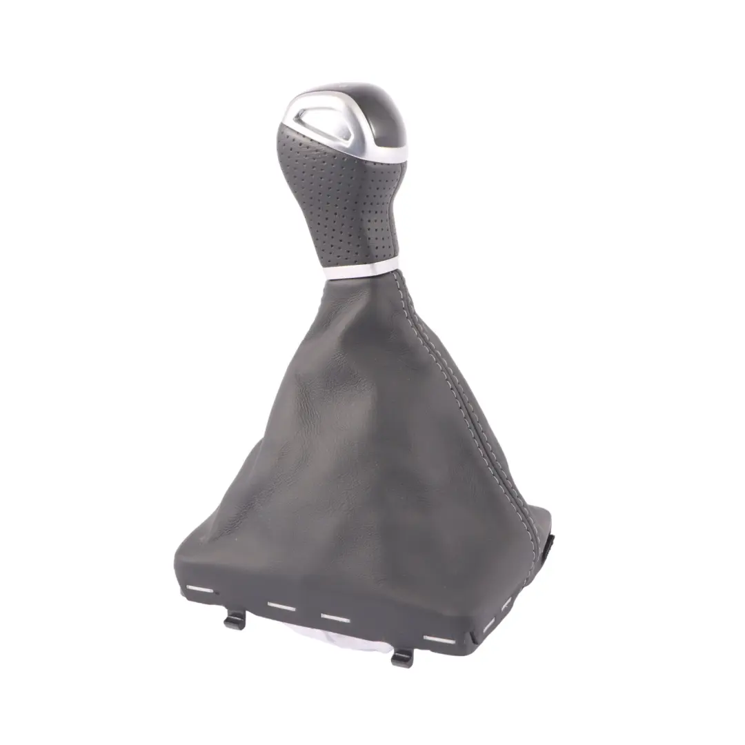 Audi Q2 GA Selector Lever Handle Knob Gear Stick - SKU 81A863278J - Part number 81A863278J