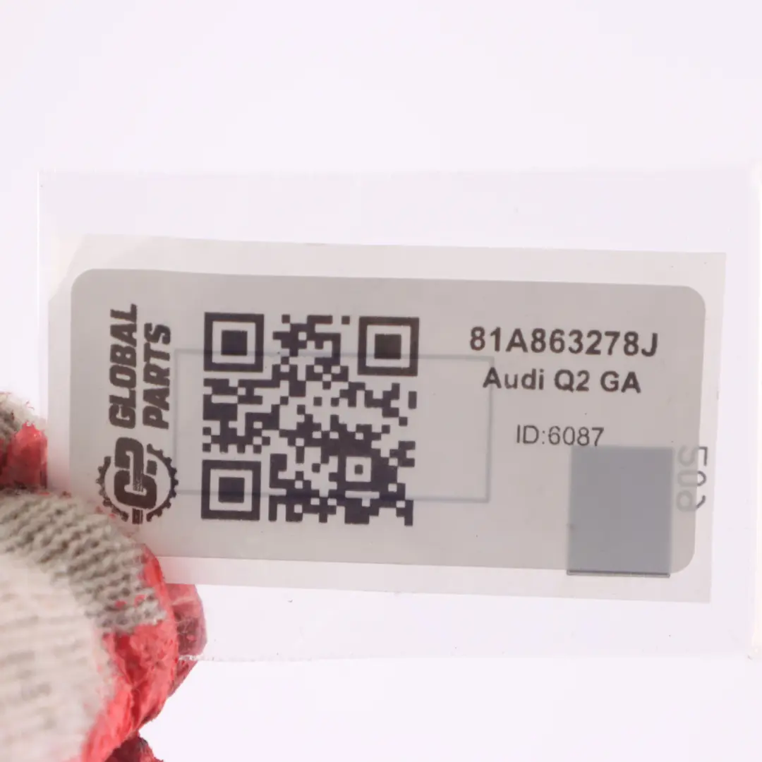 Dźwignia Zmiany Biegów Gałka do Audi Q2 GA o numerze 81A863278J Audi Q2 GA Dźwignia Zmiany Biegów Gałka - SKU 81A863278J - Numer Części 81A863278J