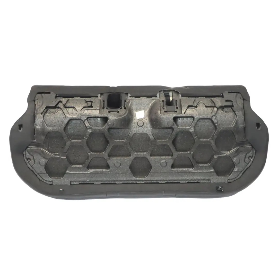 AUDI Q2 GA Siège Arrière Housse Coussin Banquette - SKU 81A885405P - Numéro de pièce 81A885405P