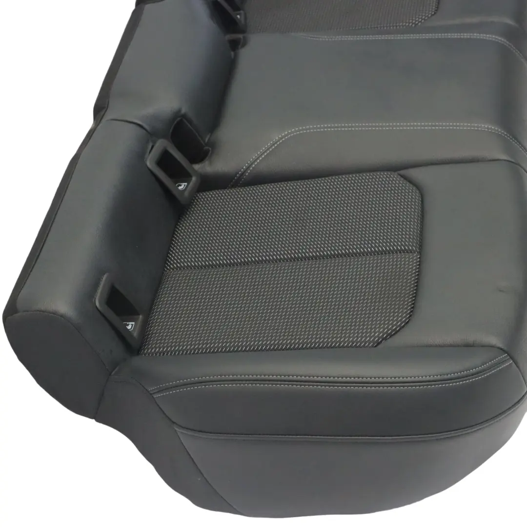AUDI Q2 GA Rear Seat Couch Cover Cushion Bench - SKU 81A885405P - Part number 81A885405P