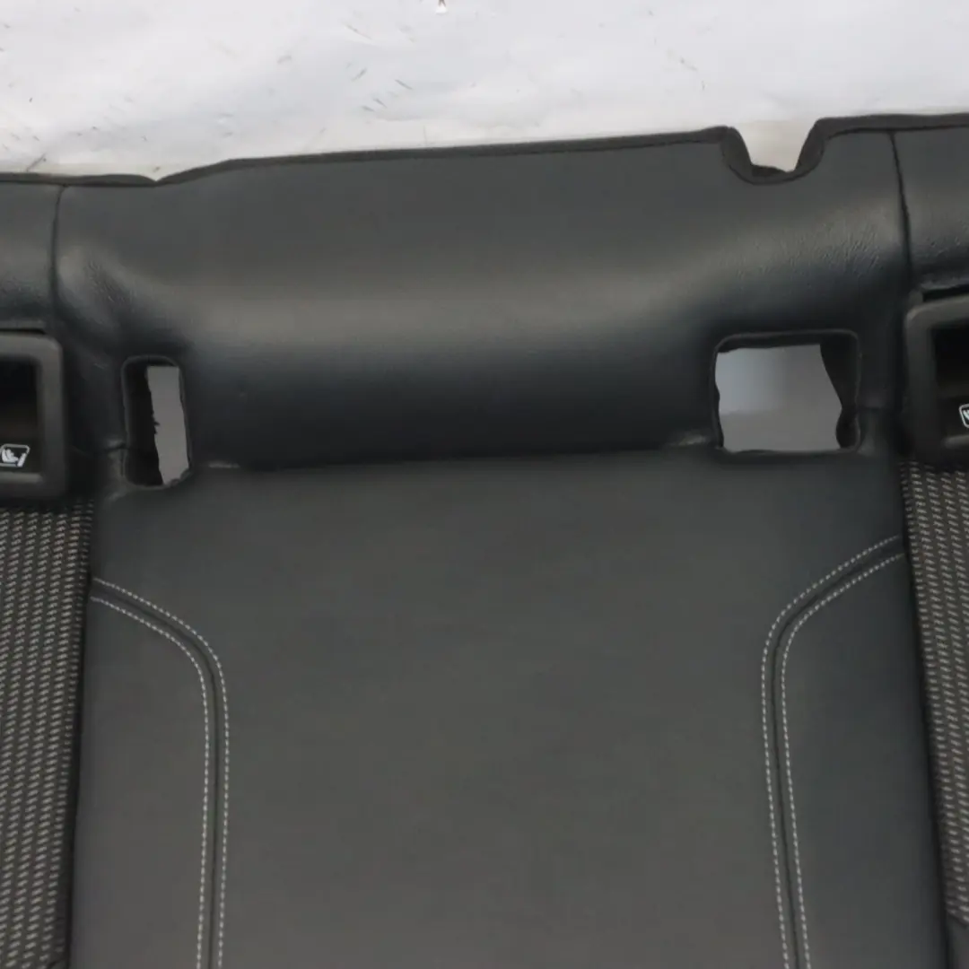 AUDI Q2 GA Rear Seat Couch Cover Cushion Bench - SKU 81A885405P - Part number 81A885405P