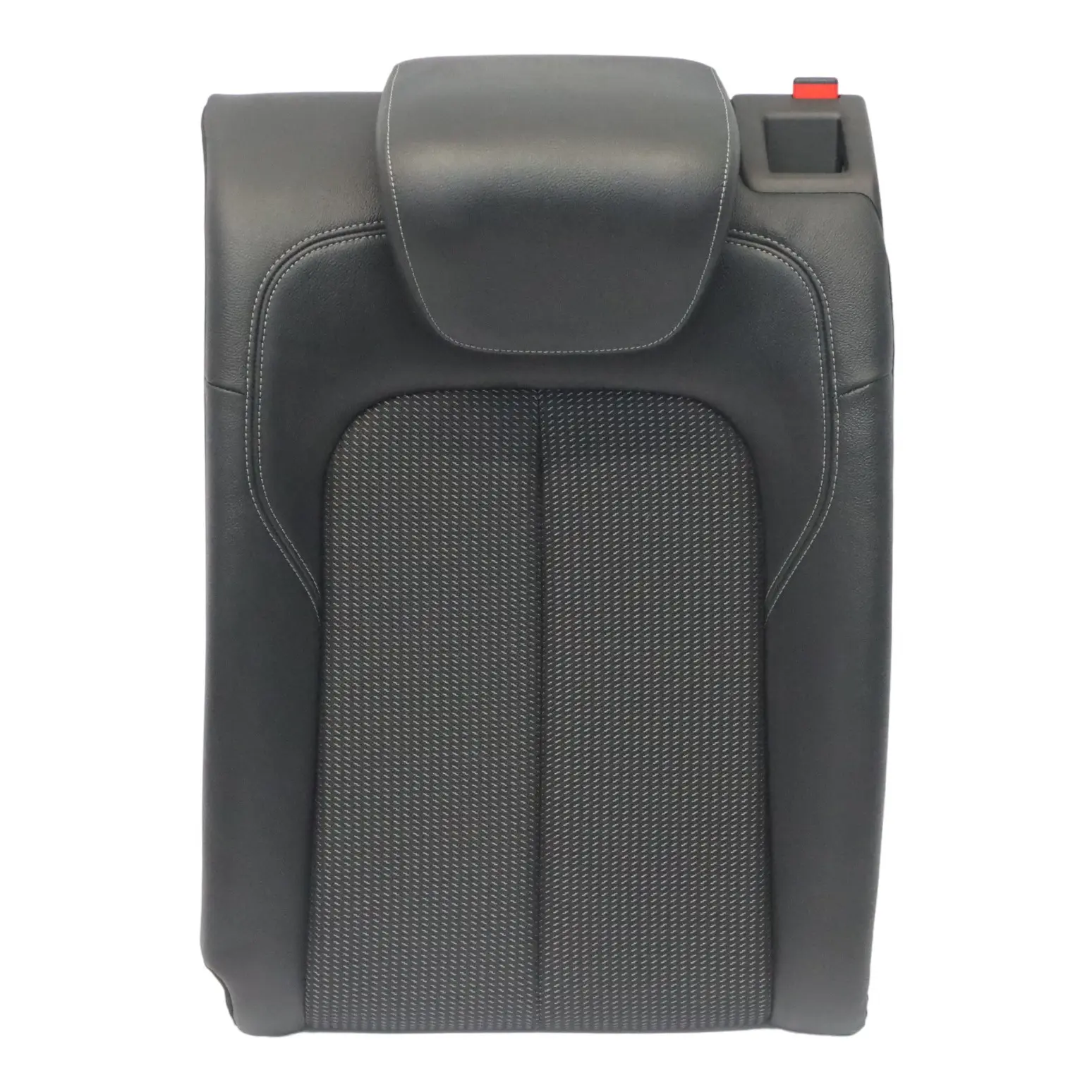 Audi Q2 GA Rear Seat Bench Back Rest Left N/S Cover Cushion 81A885805P