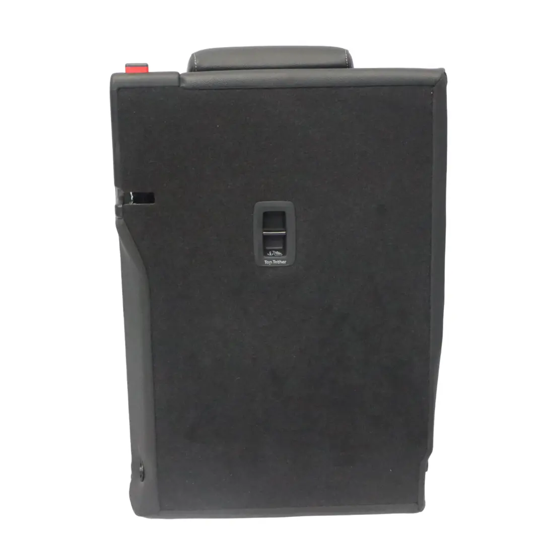Audi Q2 GA Sedile posteriore panchina Schienale sinistro copertura - SKU 81A885805P - Numero di parte 81A885805P
