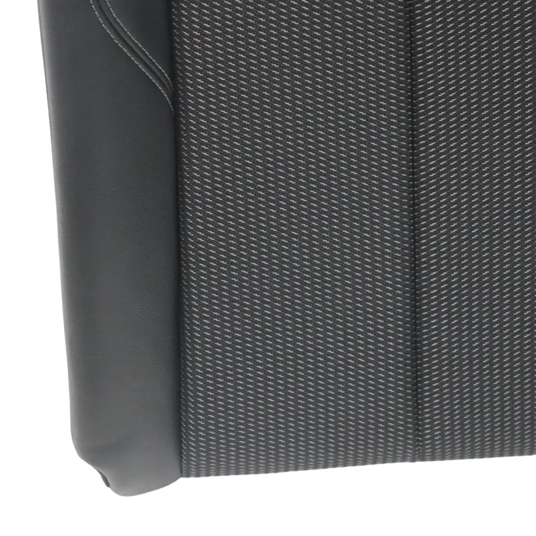 Audi Q2 GA Rear Seat Bench Back Rest Left N/S Cover Cushion - SKU 81A885805P - Part number 81A885805P