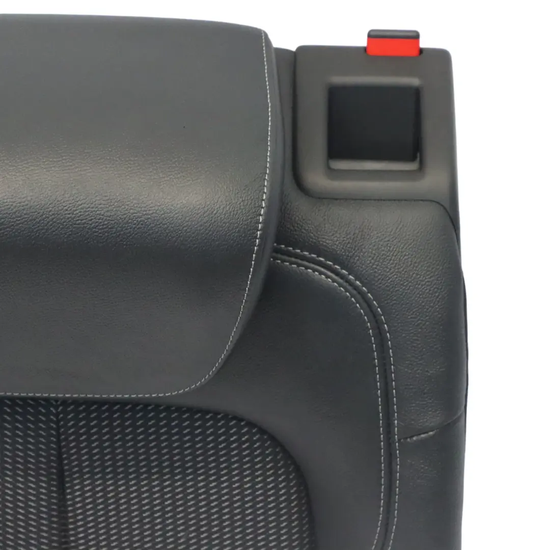 Siège arrière banquette dossier gauche Coussin couverture pour Audi Q2 GA à propos du numéro de pièce 81A885805P Audi Q2 GA Siège arrière banquette dossier gauche Coussin couverture - SKU 81A885805P - Numéro de pièce 81A885805P