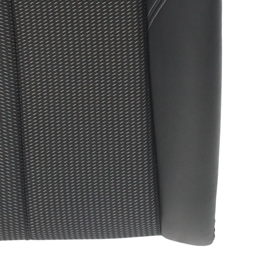 Audi Q2 GA Siège arrière banquette dossier gauche Coussin couverture - SKU 81A885805P - Numéro de pièce 81A885805P