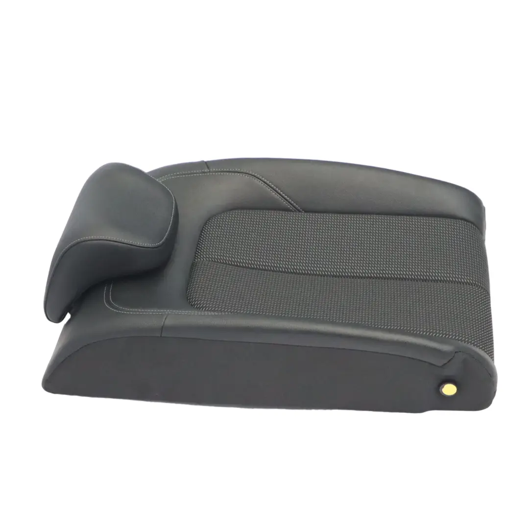 Audi Q2 GA Siège arrière banquette dossier gauche Coussin couverture - SKU 81A885805P - Numéro de pièce 81A885805P