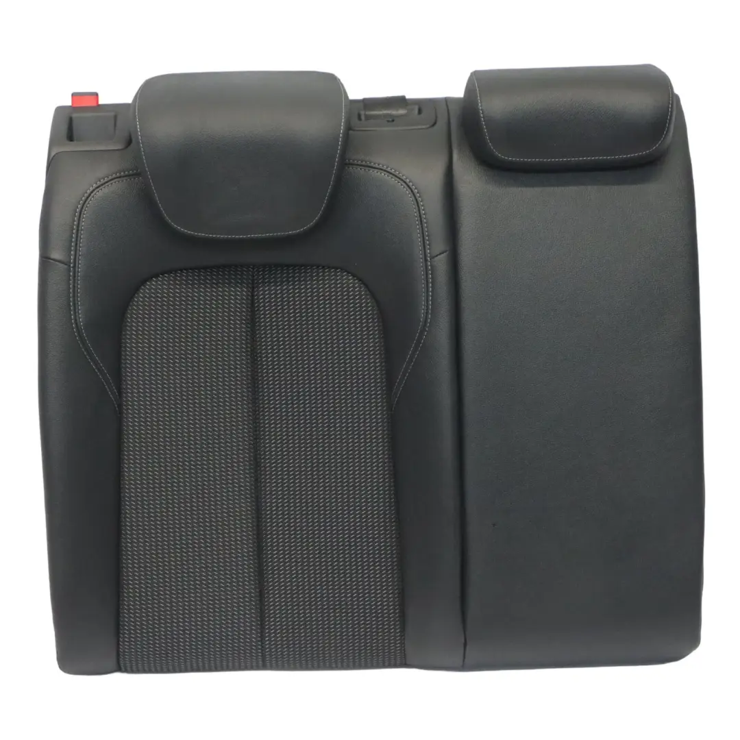Asiento Trasero Banco Respaldo Derecho Funda Cojín para Audi Q2 GA con número de pieza 81A885806AL Audi Q2 GA Asiento Trasero Banco Respaldo Derecho Funda Cojín - SKU 81A885806AL - Número de pieza 81A885806AL