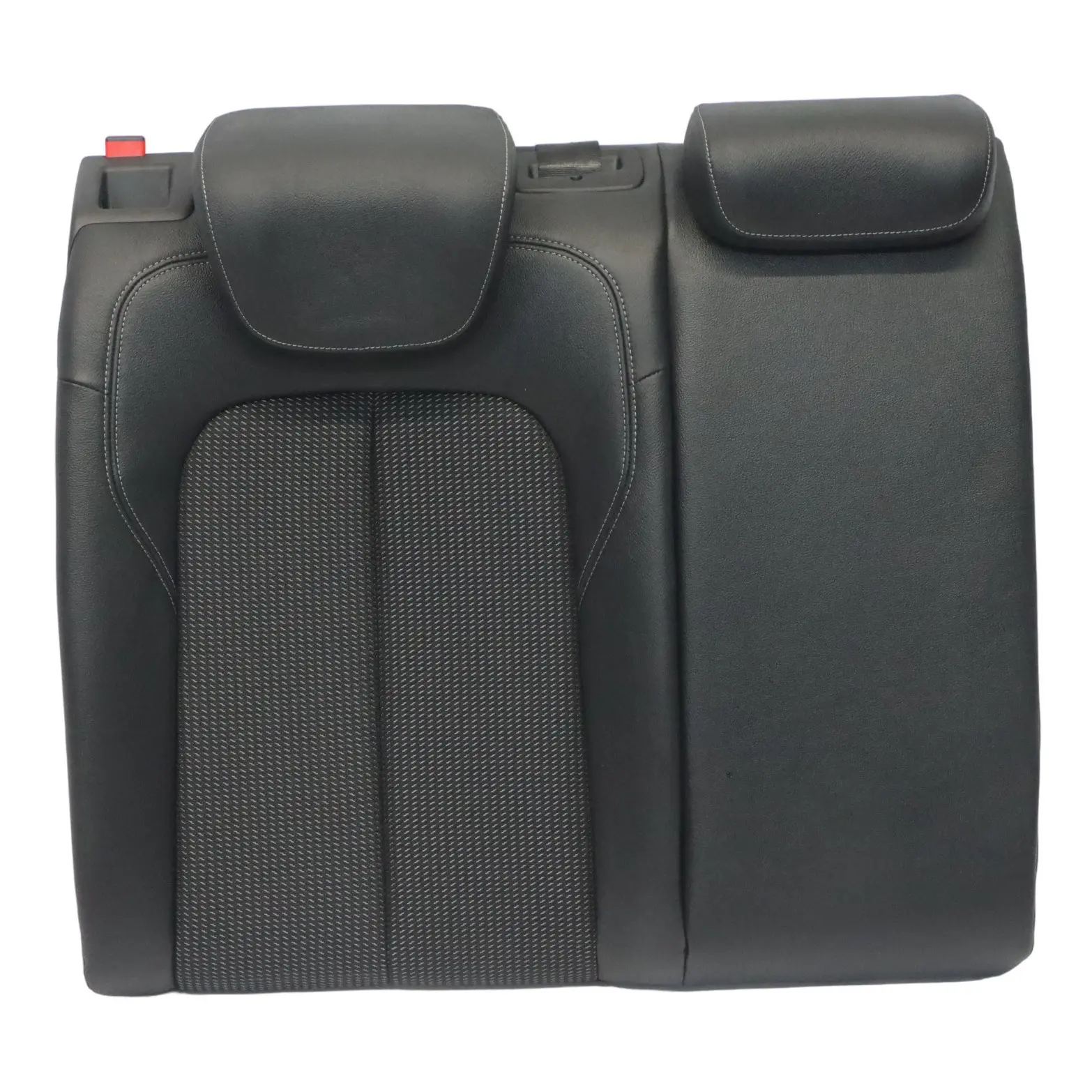 Audi Q2 GA Rear Seat Bench Back Rest Right O/S Cover Cushion 81A885806AL