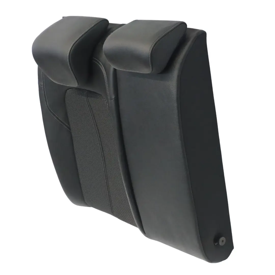 Bench Back Rest Right O/S Cover Cushion to Audi Q2 GA Rear Seat with Part number 81A885806AL Audi Q2 GA Rear Seat Bench Back Rest Right O/S Cover Cushion - SKU 81A885806AL - Part number 81A885806AL